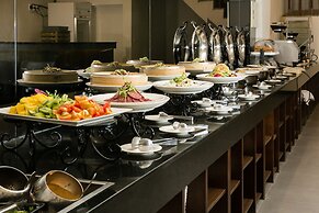Yuhao Hotel Hsinchu
