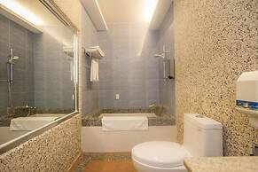 Yuhao Hotel Hsinchu