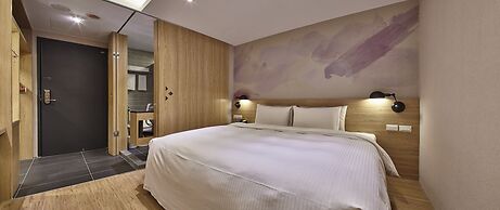 Yuhao Hotel Hsinchu