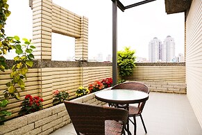 Yuhao Hotel Hsinchu