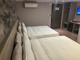 Yuhao Hotel Hsinchu