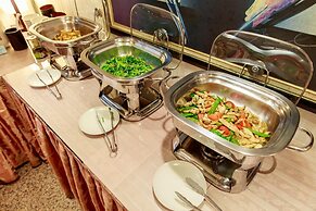 Chungli Business Hotel