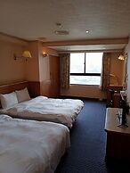 Chungli Business Hotel