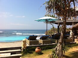 Dream Beach Huts