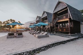 Dream Beach Huts