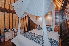 Dream Beach Huts