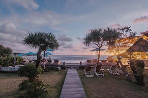 Dream Beach Huts
