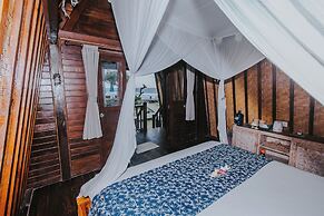 Dream Beach Huts