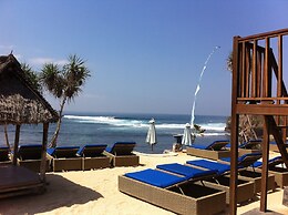Dream Beach Huts