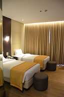 Hotel Monticello