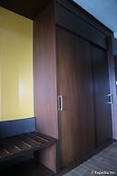 Hotel Monticello