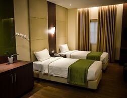 Hotel Monticello