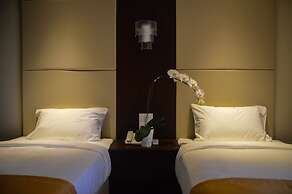 Hotel Monticello