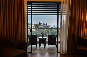 Hotel Monticello