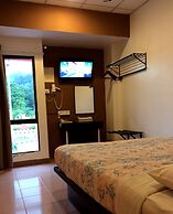Galaxy Inn
