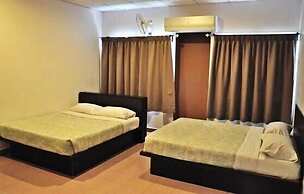 Galaxy Inn