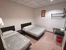 Galaxy Inn