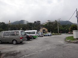 Galaxy Inn