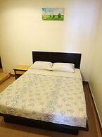 Galaxy Inn