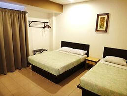 Galaxy Inn