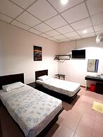 Galaxy Inn