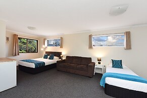 Motel in Nambour