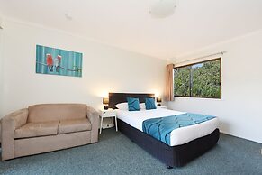 Motel in Nambour