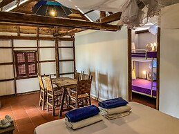 Palm Beach Bungalow Resort