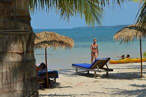 Palm Beach Bungalow Resort