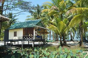 Palm Beach Bungalow Resort