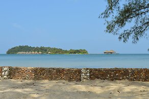 Palm Beach Bungalow Resort