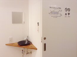 Sato san's Rest - Hostel