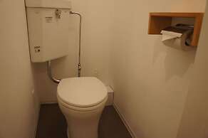 Sato san's Rest - Hostel