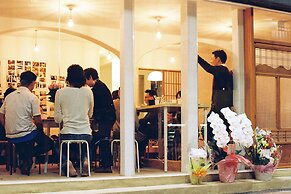 Sato san's Rest - Hostel