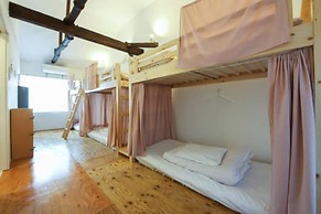 Sato san's Rest - Hostel