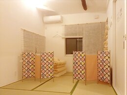 Sato san's Rest - Hostel