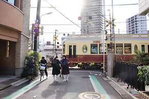 Sato san's Rest - Hostel