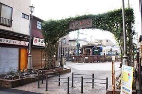 Sato san's Rest - Hostel