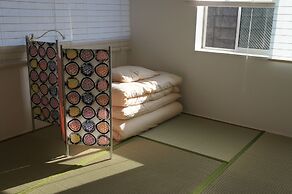 Sato san's Rest - Hostel
