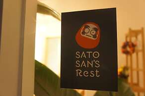 Sato san's Rest - Hostel