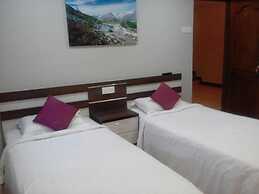 Zermatt Hotel