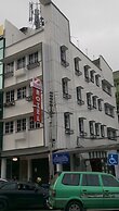 Zermatt Hotel