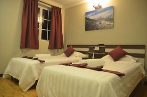 Zermatt Hotel