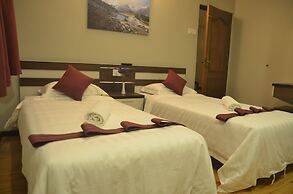 Zermatt Hotel