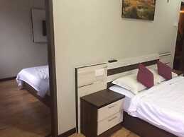 Zermatt Hotel