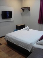 Zermatt Hotel