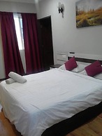 Zermatt Hotel