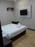 Zermatt Hotel