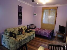 Teretre Cabins Nimbin