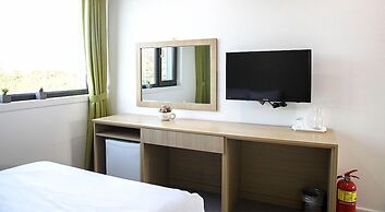 Ra Hotel